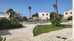 Гостиница Al Covone - Residence Lido Burrone - Favignana, Фавиньяна